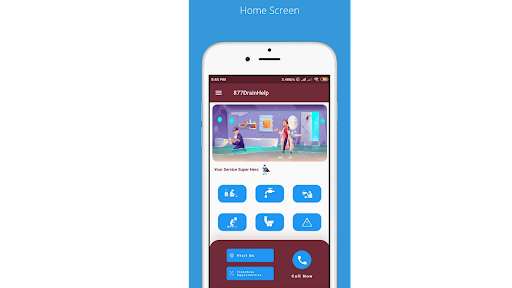 Run android online APK 877 Drain Help from MyAndroid or emulate 877 Drain Help using MyAndroid Run android online APK 877 Drain Help from MyAndroid or emulate 877 Drain Help using MyAndroid