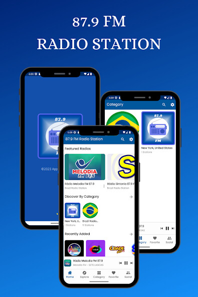 Run android online APK 87.9 FM Radio Station Online from MyAndroid or emulate 87.9 FM Radio Station Online using MyAndroid Run android online APK 87.9 FM Radio Station Online from MyAndroid or emulate 87.9 FM Radio Station Online using MyAndroid