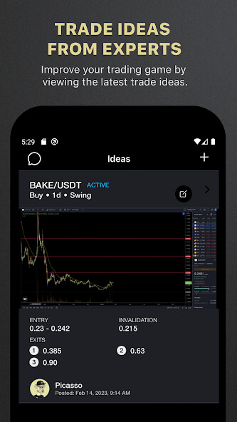 Run android online APK 886 Crypto - Trading Education from MyAndroid or emulate 886 Crypto - Trading Education using MyAndroid Run android online APK 886 Crypto - Trading Education from MyAndroid or emulate 886 Crypto - Trading Education using MyAndroid