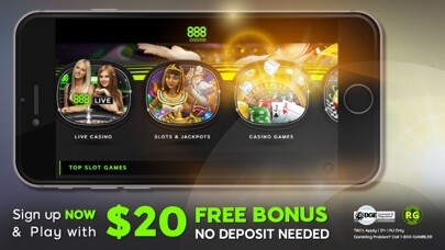 Emulate iPhone app 888 Casino: Real money, NJ using MyAndroid Emulate iPhone app 888 Casino: Real money, NJ using MyAndroid