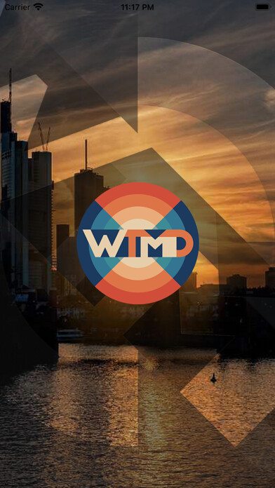 Emulate iPhone app 89.7 WTMD using MyAndroid Emulate iPhone app 89.7 WTMD using MyAndroid