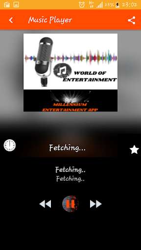 Run android online APK 89.9 Laredo Texas Christian Radio Station Gratis from MyAndroid or emulate 89.9 Laredo Texas Christian Radio Station Gratis using MyAndroid