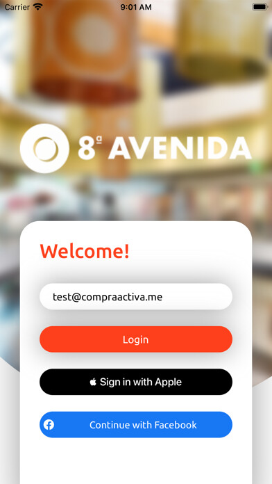 Run android online APK 8 Avenida from MyAndroid or emulate 8 Avenida using MyAndroid
