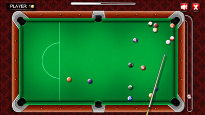 Emulate iPhone app 8 Ball Billiards : Pool Game using MyAndroid Emulate iPhone app 8 Ball Billiards : Pool Game using MyAndroid