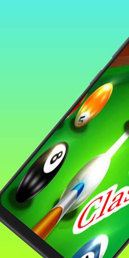 Run android online APK 8Ball Classic from MyAndroid or emulate 8Ball Classic using MyAndroid