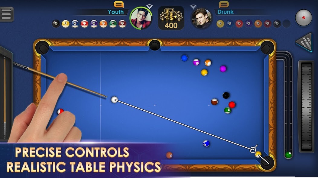 Run android online APK 8 Ball Club - PVP Online from MyAndroid or emulate 8 Ball Club - PVP Online using MyAndroid Run android online APK 8 Ball Club - PVP Online from MyAndroid or emulate 8 Ball Club - PVP Online using MyAndroid