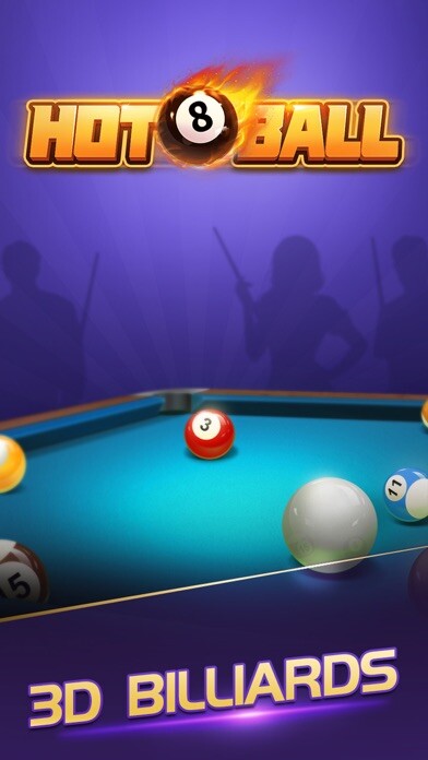 Emulate iPhone app 8 Ball Journey:Pool Games using MyAndroid Emulate iPhone app 8 Ball Journey:Pool Games using MyAndroid