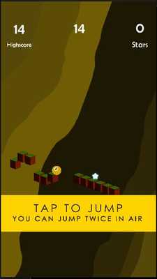 Emulate Android APK 8 Ball Jump