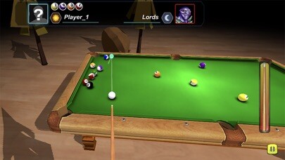 Emulate iPhone app 8 Ball King 9 Ball Pool Games using MyAndroid Emulate iPhone app 8 Ball King 9 Ball Pool Games using MyAndroid