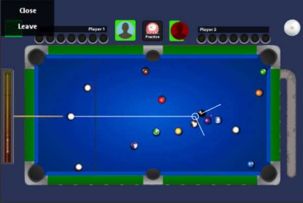 Emulate Android APK 8 Ball Pool Eagle Emulate Android APK 8 Ball Pool Eagle