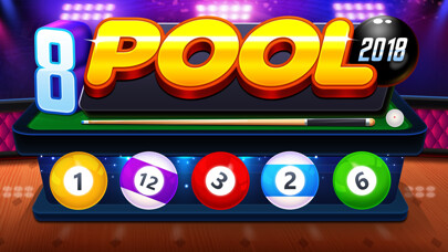 Emulate iPhone app 8 Ball Pool: Fun Pool Game using MyAndroid Emulate iPhone app 8 Ball Pool: Fun Pool Game using MyAndroid
