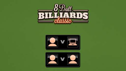 Run android online APK 8 ball pool table from MyAndroid or emulate 8 ball pool table using MyAndroid