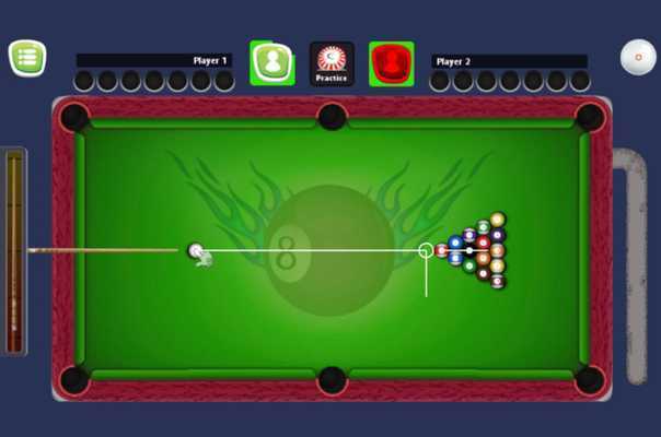 Emulate Android APK 8 Ball Power Pool Emulate Android APK 8 Ball Power Pool