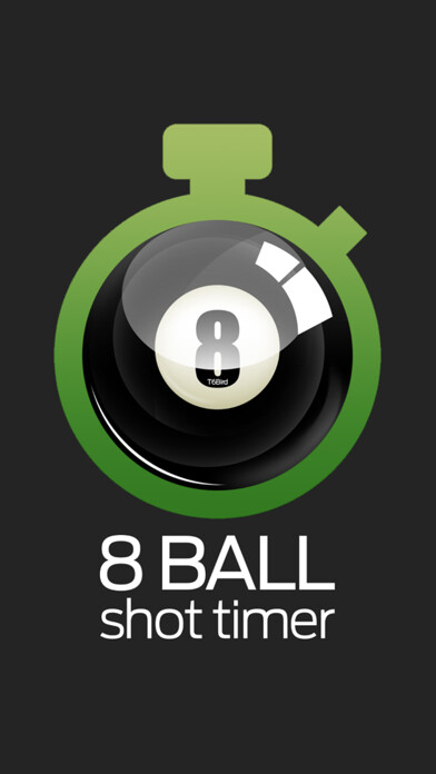 Emulate iPhone app 8 Ball Shot Timer using MyAndroid Emulate iPhone app 8 Ball Shot Timer using MyAndroid