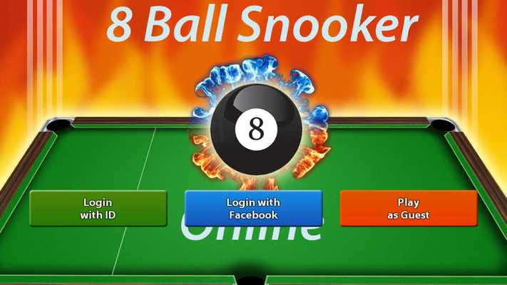 Emulate Android APK 8 Ball Snooker Online Emulate Android APK 8 Ball Snooker Online