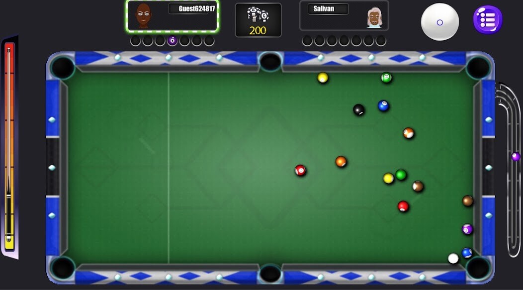 Run android online APK 8 Balls Pool with Afrobeats from MyAndroid or emulate 8 Balls Pool with Afrobeats using MyAndroid Run android online APK 8 Balls Pool with Afrobeats from MyAndroid or emulate 8 Balls Pool with Afrobeats using MyAndroid