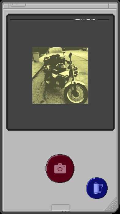 Emulate iPhone app 8B Camera using MyAndroid Emulate iPhone app 8B Camera using MyAndroid