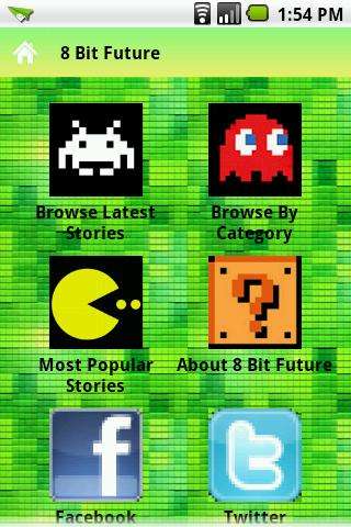 Run android online APK 8 Bit Future from MyAndroid or emulate 8 Bit Future using MyAndroid Run android online APK 8 Bit Future from MyAndroid or emulate 8 Bit Future using MyAndroid