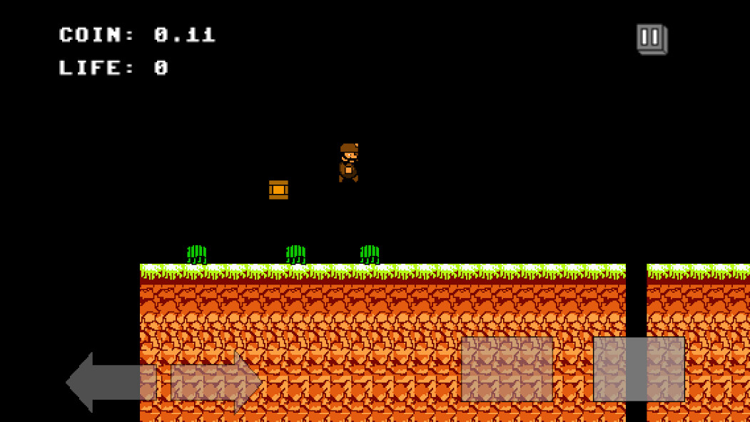 Run android online APK 8-Bit Jump 3 from MyAndroid or emulate 8-Bit Jump 3 using MyAndroid