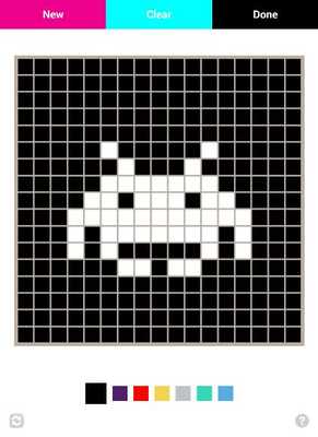 Emulate Android APK 8 bit maker