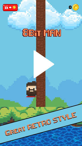 Run android online APK 8bit Man from MyAndroid or emulate 8bit Man using MyAndroid Run android online APK 8bit Man from MyAndroid or emulate 8bit Man using MyAndroid