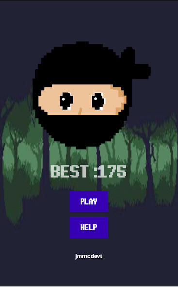 Run android online APK 8 Bit Ninja from MyAndroid or emulate 8 Bit Ninja using MyAndroid