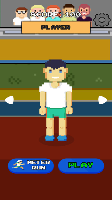 Emulate iPhone app 8-Bit Retro Games using MyAndroid Emulate iPhone app 8-Bit Retro Games using MyAndroid