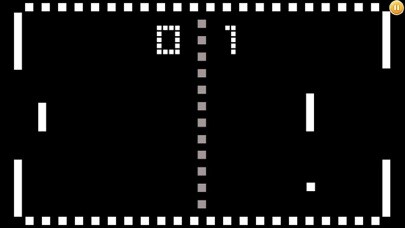 Emulate iPhone app 8-bit tennis using MyAndroid Emulate iPhone app 8-bit tennis using MyAndroid