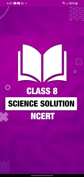 Run android online APK 8 Class Science Solution Book from MyAndroid or emulate 8 Class Science Solution Book using MyAndroid