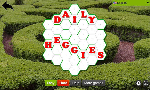 Run android online APK 8 Daily Puzzles 2 from MyAndroid or emulate 8 Daily Puzzles 2 using MyAndroid