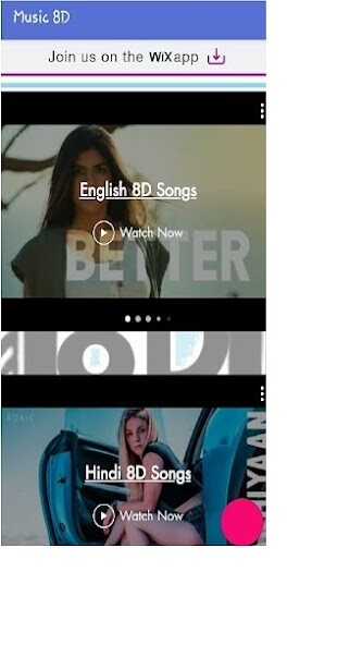 Run android online APK 8D Music from MyAndroid or emulate 8D Music using MyAndroid Run android online APK 8D Music from MyAndroid or emulate 8D Music using MyAndroid