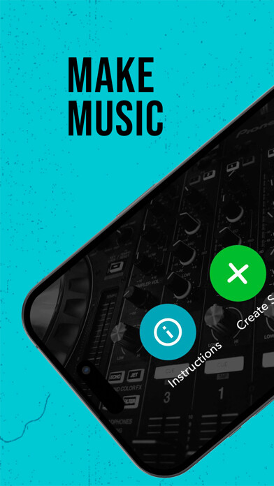 Emulate iPhone app 8D Music Studio using MyAndroid Emulate iPhone app 8D Music Studio using MyAndroid