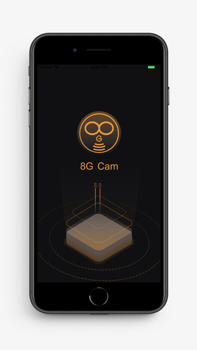 Emulate iPhone app 8G Cam using MyAndroid Emulate iPhone app 8G Cam using MyAndroid