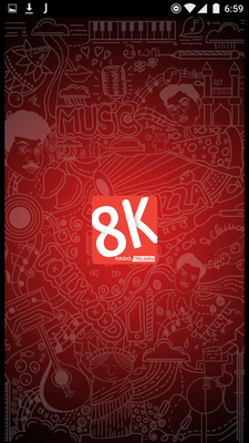 Emulate Android APK 8K Radio Telugu Emulate Android APK 8K Radio Telugu