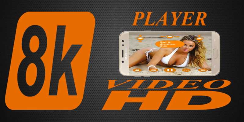 Emulate Android APK 8k Ultra HD Video Player (8k full hd player) Emulate Android APK 8k Ultra HD Video Player (8k full hd player)