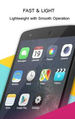 Emulate Android APK 8 Launcher - Pretty Cool Emulate Android APK 8 Launcher - Pretty Cool