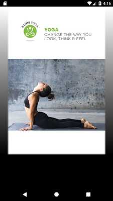 Emulate Android APK 8 Limb Yoga Emulate Android APK 8 Limb Yoga