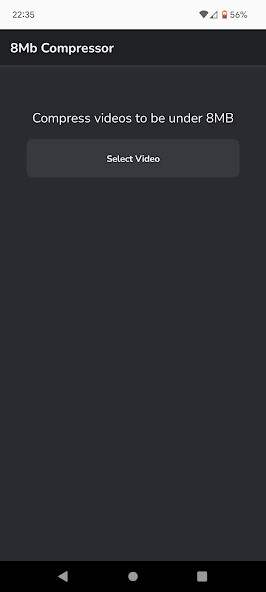 Run android online APK 8MB Compressor from MyAndroid or emulate 8MB Compressor using MyAndroid Run android online APK 8MB Compressor from MyAndroid or emulate 8MB Compressor using MyAndroid