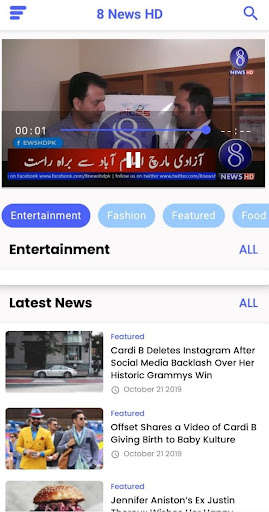 Run android online APK 8 NEWS HD from MyAndroid or emulate 8 NEWS HD using MyAndroid Run android online APK 8 NEWS HD from MyAndroid or emulate 8 NEWS HD using MyAndroid