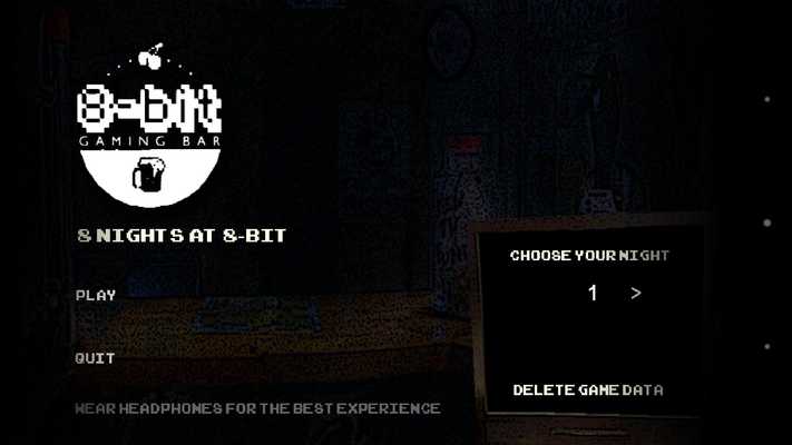Emulate Android APK 8 Nights at 8-Bit 10k Edition Emulate Android APK 8 Nights at 8-Bit 10k Edition