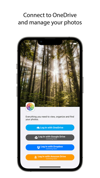 Emulate iPhone app 8 Photos using MyAndroid Emulate iPhone app 8 Photos using MyAndroid