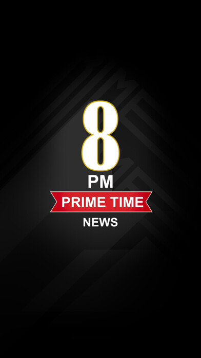 Emulate iPhone app 8PM News using MyAndroid Emulate iPhone app 8PM News using MyAndroid
