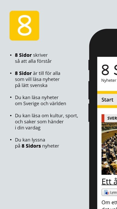 Emulate iPhone app 8 SIDOR using MyAndroid Emulate iPhone app 8 SIDOR using MyAndroid