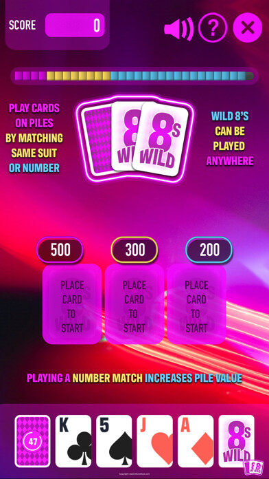 Emulate iPhone app 8s Wild! using MyAndroid Emulate iPhone app 8s Wild! using MyAndroid