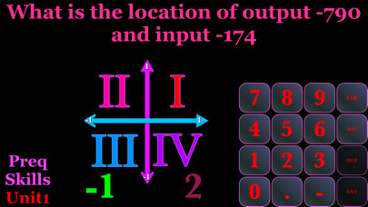 Emulate iPhone app 8th Grade Math Prep using MyAndroid Emulate iPhone app 8th Grade Math Prep using MyAndroid