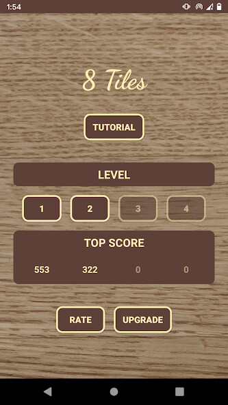 Run android online APK 8 Tiles - Merge Puzzle from MyAndroid or emulate 8 Tiles - Merge Puzzle using MyAndroid