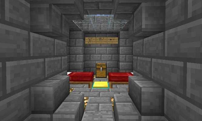 Emulate Android APK 8 Trials Map for MCPE Emulate Android APK 8 Trials Map for MCPE