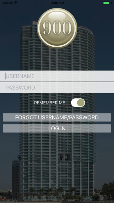 Emulate iPhone app 900 Biscayne Bay using MyAndroid Emulate iPhone app 900 Biscayne Bay using MyAndroid