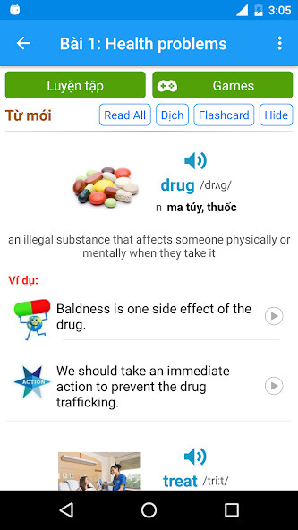 Run android online APK 900 Từ vựng Luyện thi IELTS from MyAndroid or emulate 900 Từ vựng Luyện thi IELTS using MyAndroid Run android online APK 900 Từ vựng Luyện thi IELTS from MyAndroid or emulate 900 Từ vựng Luyện thi IELTS using MyAndroid