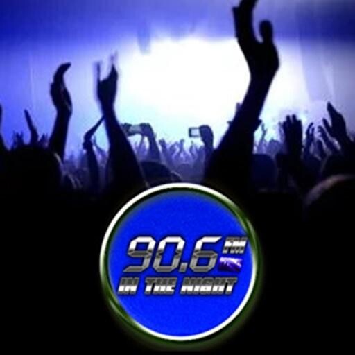 Run android online APK 90.6 FM In The Night from MyAndroid or emulate 90.6 FM In The Night using MyAndroid